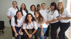 Se abren rutas para las mujeres: se recibieron las primeras camioneras