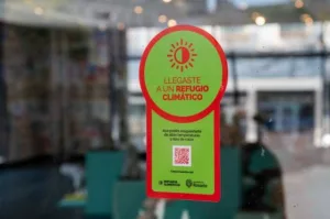 El municipio convoca a 100 voluntarios para fortalecer la Red de Refugios Climáticos