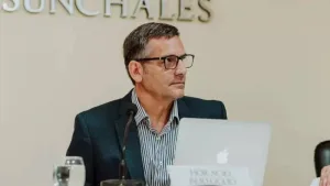 Horacio Daniel Bertoglio