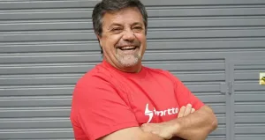 Caruso Lombardi liquidó a Tapia, Toviggino y la AFA: “Si Diego resucita y ve el desastre que hay en el fútbol argentino, lo que no diría”