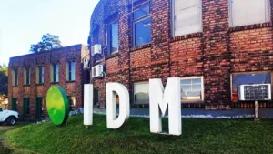 PLANTA IDM