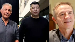 La CGT votó el nuevo triunvirato y se prepara para la discusión de la reforma laboral