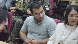 Femicidio de Cecilia Strzyzowski: un jurado popular declaró culpables a César Sena, Emerenciano Sena y Marcela Acuña 