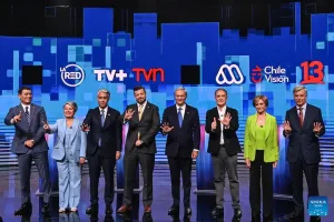 Más de 15 millones de personas eligen nuevo presidente en Chile