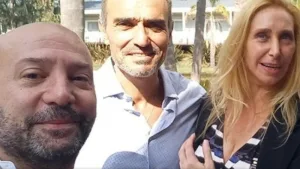 Coimas en Discapacidad: tras el triunfo electoral de Milei, Spagnuolo negó los audios y pidió anular la causa