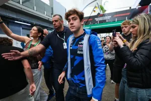 Alpine quiere darle un “mejor coche” a Colapinto para que pueda mostrar su potencial en 2026