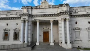 Comisión de Acuerdos evaluará a una fiscal de violencia de género tras el femicidio de Ailén Oggero en Rosario