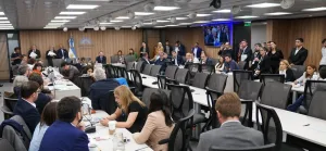 El camino de la gran estafa, informe final: la Comisión investigadora del caso $Libra presentó datos contra Milei y Karina