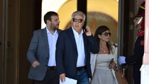 Sin precisiones ni consenso: el gobierno enviará el proyecto de reforma laboral al Congreso el 9 de diciembre