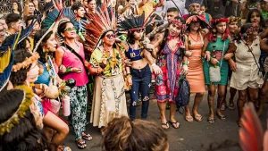 “La transición debe transformar radicalmente este sistema que ha explotado los cuerpos y territorios”