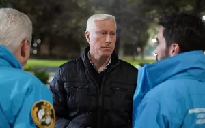 Santilli eligió como segundo en el Ministerio del Interior a su mano derecha Gustavo Coria, diputado bonaerense electo