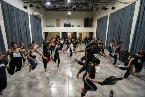 Santa Fe anunció quiénes conformarán la delegación oficial en el Festival de Cosquín 2026