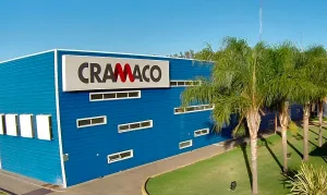 Otra que deja de producir para importar: la fábrica de grupos electrógenos Cramaco-DBT, en Sastre, despidió al 90% de su plantilla laboral