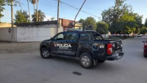 Jurado popular condenó a prisión perpetua al acusado por el crimen de Dominga Ermida Favot
