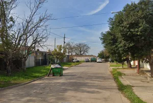 Identificaron al hombre asesinado en Villa Gobernador Gálvez e investigan violenta relación entre hermanos