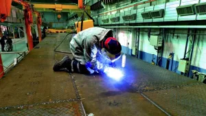 Dato mata relato: cayó el uso de la capacidad instalada de la industria en septiembre