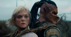 Esta semana llega “Depredador: tierras salvajes” a una cartelera de nueve estrenos