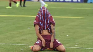 Bajaron un escalón: San Martín de San Juan y Godoy Cruz descendieron a la Primera Nacional