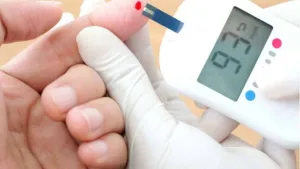 Día Mundial de la Diabetes: los 7 hábitos para controlarla
