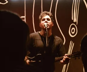 “El cielo puede esperar”: el clásico del rock nacional que Diego Wacker versionó al jazz ya está disponible