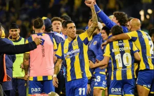 Desde la Tribuna: un reconocimiento merecido, una campaña inobjetable y la máquina de hacer lágrimas