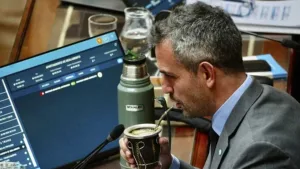 La Libertad Avanza busca llegar a los 100 diputados para controlar la Cámara y aprobar el Presupuesto 2026