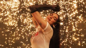 Dua Lipa en Argentina: cómo ver el show de este sábado en vivo por streaming