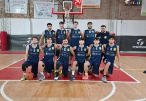 Atalaya eliminó a Fortín y será rival de Náutico en la B, mientras que Central llevó su serie a tercer juego