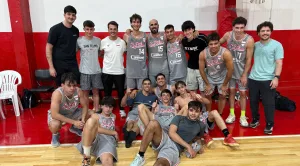 Se abre el cuadrangular final de la B y arrancaron tres series de playoffs en la D