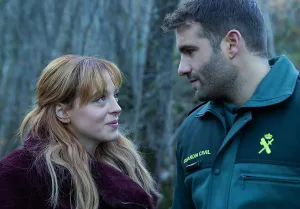 Cómo es “El cuco de cristal”, la serie española de suspenso que arrasa en la plataforma Netflix