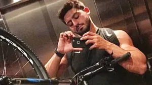 Agustín De la Encina Cappelletti