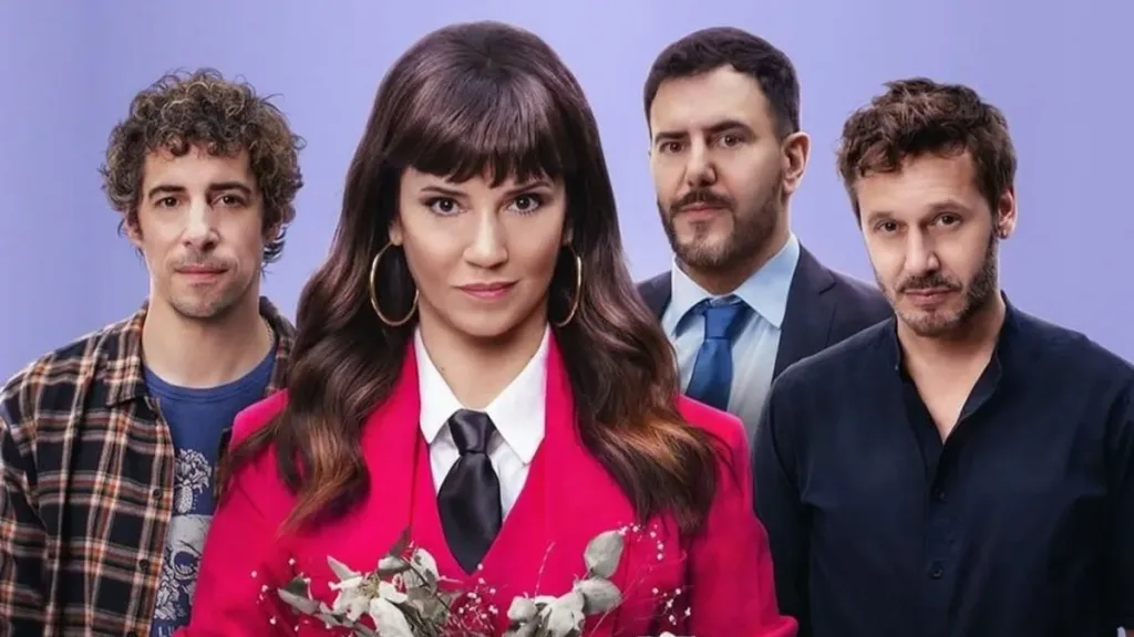 ¿A qué hora se estrena en la plataforma Netflix la tercera temporada de la serie argentina “Envidiosa”?