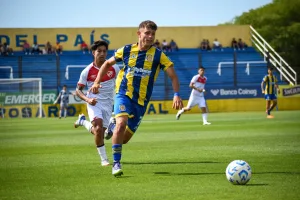 No pudo ser para los pibes: la reserva de Central perdió por penales con Argentinos y quedó eliminada