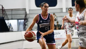 Náutico visita a Fusión Riojana en el inicio de una gira clave por la Liga Femenina