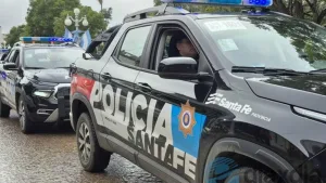 Asesinaron a una mujer y el principal sospechoso murió en un choque tras escapar