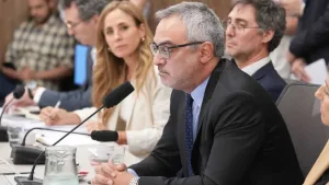 Fentanilo contaminado: el juez de la investigación fue a Diputados y confirmó que circularon más de 154 mil ampollas contaminadas