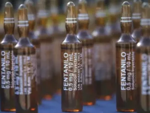 Golpe al fentanilo: más de 10 mil ampollas incautadas en allanamientos en Santa Fe