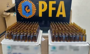 Forenses de la Corte Suprema determinaron que el fentanilo contaminado fue factor principal de al menos 38 muertes