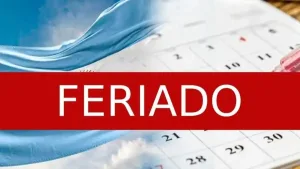 Feriados noviembre 2025: fechas confirmadas, turismo y calendario