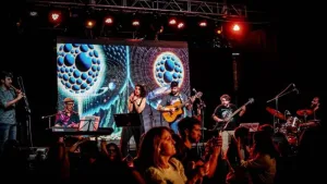 Llega el Festival del Litoral Rosario 2025, un gran encuentro dedicado a la historia y presente de la música de la región
