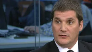 Entraron a robar a la casa de Pinamar de un fiscal federal de Rosario