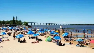 Balneario La Florida