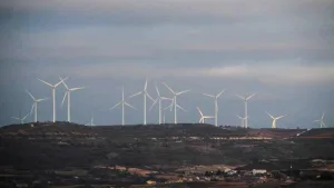 Transición energética