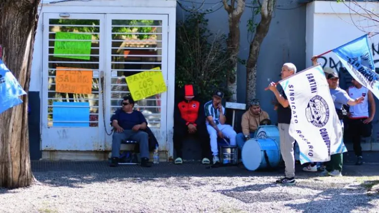 frigorifico euro trabajador