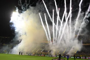 Panorama auriazul: venta de entradas para los octavos de final