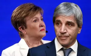 Agujero negro: la compra de dólares para atesoramiento entre abril y septiembre fue un 70% más que los desembolsos del FMI en el período