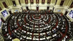 El gobierno de Milei convocó a sesiones extraordinarias en el Congreso para tratar la reforma laboral y tributaria