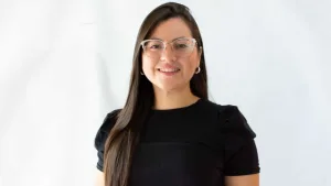 Antonella García, edila reelecta de Granadero Baigorria: "Necesitamos cambios estructurales para el nuevo Concejo"