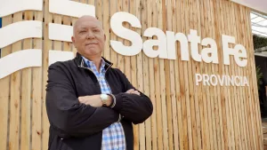 Guillermo Beccani: “Hoy lo más preocupante es la caída de la actividad y el proceso de desregulación importadora”