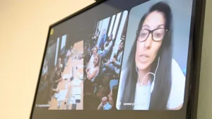 Concejo Municipal: la madre de Giovani Mvogo pidió celeridad en la causa que investiga la muerte del joven